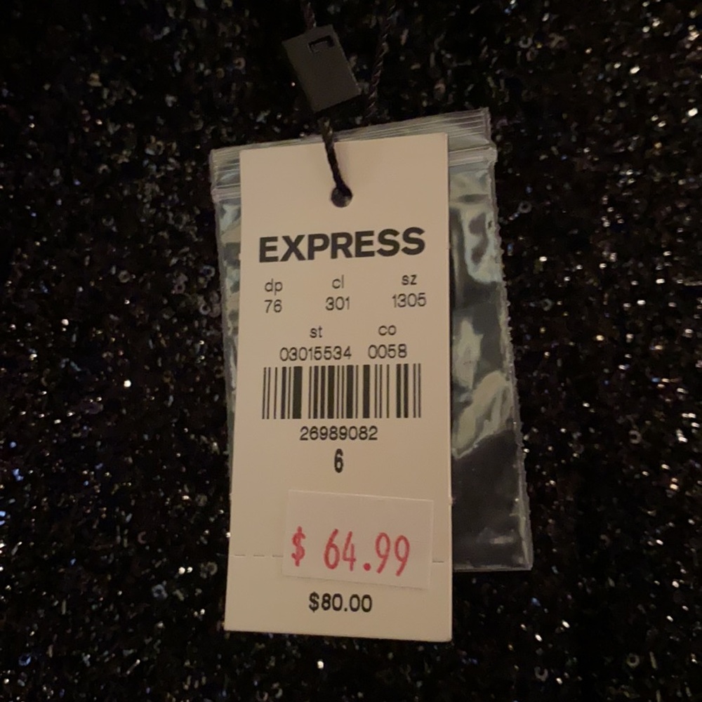 Express Shorts. - Picture 3 of 6